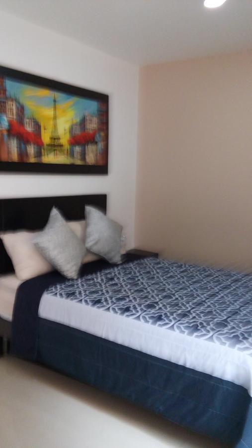 Hotel Alo Inn Халапа Экстерьер фото