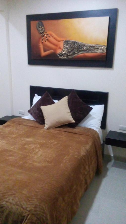 Hotel Alo Inn Халапа Экстерьер фото